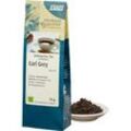Earl Grey schwarzer Tee Blatt-Tee Bio Salus 75 g