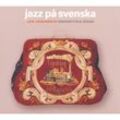 Jazz Pa Svenska - Jan Johansson. (CD)