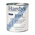 Hardys SENSITIV Rind mit Kürbis & Apfel 6x800g