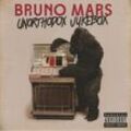 Unorthodox Jukebox - Bruno Mars. (CD)