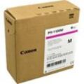 Canon Tinte 0852C001 PFI-1100M magenta