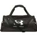 UNDER ARMOUR Duffle Bag Undeniable 5.0, 40 l, schwarz, 99