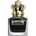 Jean Paul GAULTIER Scandal Le Intense, Eau de Parfum, 50 ml, Herren, holzig/orientalisch