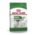 Royal Canin Hundefutter Mini Adult 8+ 2 kg