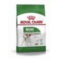 Royal Canin Hundefutter Mini Adult 4 kg
