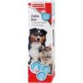 Dog-A-Dent Zahngel für Hunde & Katzen - 100 g - Beaphar