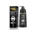 Gülirmak Bitkisel Kozmetik Haarshampoo Softto Plus Black Hair Shampoo Schwarzfärbendes Haarshampoo 350ml