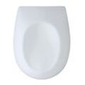 WC-Sitz VORNO (BHT 38x2x45 cm)