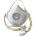 Atemschutzmaske FFP3 R D mit Ausatemventil AIR PLUS MOLDEX