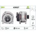VALEO Generator NEW ORIGINAL PART 14V 180A für AUDI A6 C6 3.0 TDI quattro A8 2.7 VW Touareg V6 Q7 Allroad 2.8 FSI 4.2