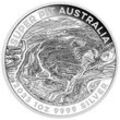1 Unze Silber Australien Super Pit 2023