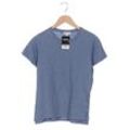 Marie Lund Damen T-Shirt, blau, Gr. 36
