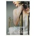 Penguin Modern Classics / Cat on a Hot Tin Roof - Tennessee Williams, Kartoniert (TB)