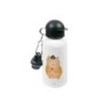 Mr. & Mrs. Panda Trinkflasche Hamster Hut