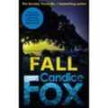 Fall - Candice Fox, Kartoniert (TB)