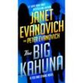 The Big Kahuna - Janet Evanovich, Kartoniert (TB)