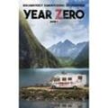 Year Zero 1 - Benjamin Percy, Gebunden