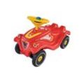 BIG Spielzeug-Auto Bobby-Car Classic Feuerwehr
