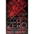 Code Zero - Marc Elsberg, Kartoniert (TB)