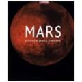 Mars - Stephen James O'Meara, Kartoniert (TB)