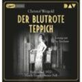 Hardy Engel - 2 - Der blutrote Teppich - Christof Weigold (Hörbuch)