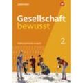 Gesellschaft bewusst - Ausgabe 2021 für Nordrhein-Westfalen, Gebunden