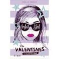 Perfect Girl / Valentines Bd.2 - Holly Smale, Gebunden
