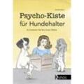 Psycho-Kiste für Hundehalter - Elisabeth Beck, Kartoniert (TB)