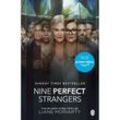 Nine Perfect Strangers - Liane Moriarty, Kartoniert (TB)