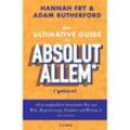 Der ultimative Guide zu absolut Allem* (*gekürzt) - Hannah Fry, Adam Rutherford, Gebunden