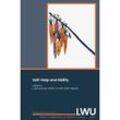 LWU Literatur in Wissenschaft und Unterricht / 1/2022 / Self-Help and Ability, Kartoniert (TB)