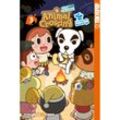 Animal Crossing: New Horizons - Turbulente Inseltage 03 - Kokonasu Rumba, Gebunden