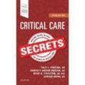 Critical Care Secrets - Renee D. Stapleton, Kartoniert (TB)