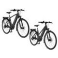 FISCHER E-Bike Trekking Viator 6.0i, 28 Zoll Modell 2022