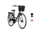 Zündapp Cityrad »Z700 700c«, Hollandrad, 28 Zoll