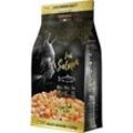 Leonardo Katzentrockenfutter Fresh Salmon 1,5 kg