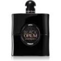 Yves Saint Laurent Black Opium Le Parfum Parfüm für Damen 90 ml