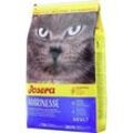 Josera Katzenfutter Marinesse 4,25 kg