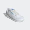 Sneaker ADIDAS ORIGINALS "TREZIOD 2" Gr. 37, weiß (cloud white, dash grey, grey three) Schuhe Schnürhalbschuhe