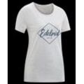 Edelrid Wo Corporate II - T -shirt - Damen