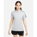 Polohemd Nike Academy 23 Grau für Frau - DR1348-012 S