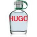 Hugo Boss HUGO Man EDT für Herren 75 ml