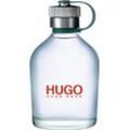 Hugo - Hugo Boss HUGO MAN Eau de Toilette Nat. Spray 75 ml