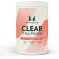 Clear Whey Isolat - 20Portionen - Tropical Dragonfruit