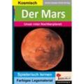 Der Mars - Autorenteam Kohl-Verlag, Kartoniert (TB)