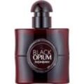YVES SAINT LAURENT Black Opium Over Red, Eau de Parfum, 30 ml, Damen, blumig/fruchtig