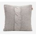 UGG® Erie Pillow 20" in Grey, Größe One Size
