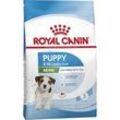Royal Canin Hundefutter Mini Puppy 8 kg