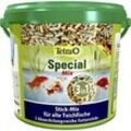 Tetra Pond Special Mix Teichsticks 5 L Eimer