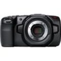 Blackmagic Pocket Cinema Kamera 4K - Dealpreis